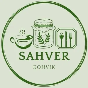 Kohvik Sahver